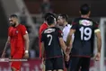 گزارش تصویری تراکتور و پرسپولیس