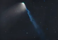 تصاویر نجومی سیزدهم خرداد (۲ ژوئن)