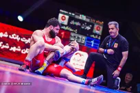 قهرمانی یزدانی در فینال میلیمتری، بازگشت سوادکوهی به چرخه/ برادران رضایی با 2 برنز به خانه رفتند