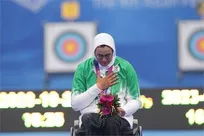 یادداشت زهرا نعمتی در گرامیداشت روز ملی فرهنگ پهلوانی/ ما پاسداران امید و شرافت ایرانیم