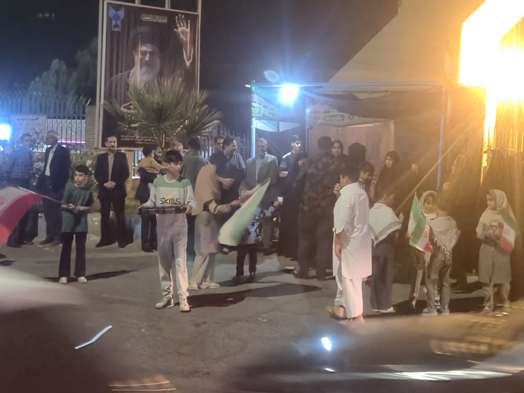 مدارس سما؛ سنگر اندیشه و بصیرت در نبرد تمدنی/ حکمت و مقاومت کلید پیروزی مدارس سما؛ سنگر اندیشه و بصیرت در نبرد تمدنی/ حکمت و مقاومت کلید پیروزی