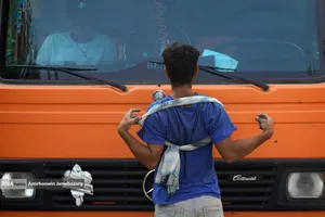 توانمندی اقتصادی برای رفع محرومیت - باغ گلابی