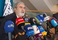 عزیزی: منابع انسداد و هوشمندسازی مرزها پیش بینی شده است