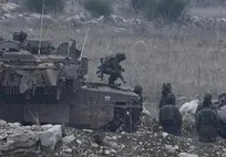 حمله مجدد رژیم صهیونی به سوریه