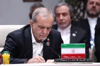 پزشکیان: همه اعضای شانگهای تجاوز به ایران را محکوم کردند