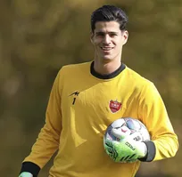 نیازمند: در ار‌دوی تیم ملی، قلبمان همراه با مردم ایران بود