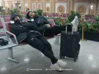 لغو سفر پیکان به گچساران پس از باطل‌شدن پرواز