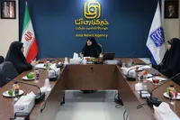 سلسله نشست های «پیشگامی زنان در جنگ تحمیلی سوم» در پیام رهبر انقلاب