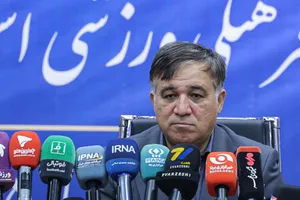 تکریم و معارفه مدیران عامل باشگاه استقلال