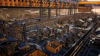 بازی کارخانه‌سازی «Satisfactory» برای PS5 و Xbox منتشر شد