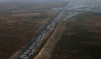 زائران تا اطلاع ثانوی به مرز‌های مهران، چذابه و شلمچه مراجعه نکنند/ آمادگی حدود ۲۰۰ دستگاه اتوبوس برای انتقال زائران در عراق