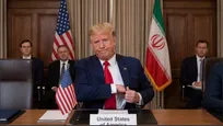 خشم ترامپ، نشانه درماندگی؛ ایران بازی را برده است/ آمریکایی‌ها ناتوان در عقب‌نشینی، عاجز در پیشروی