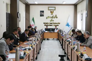 افزایش ۱۵ درصدی درآمد شهریه و جهش ۴۵۰ درصدی طرح‌های برون‌دانشگاهی در دانشگاه آزاد چهارمحال و بختیاری