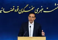 جهانگیر: طرح چند ضلعی پدافند اجتماعی را اجرا خواهیم کرد
