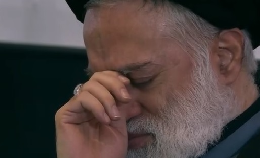 آغاز مراسم بزرگداشت چهلم «آقای شهید ایران» در تهران/  «با تو در عهدیم تا صبح ظهور»