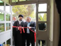 مرکز رشد واحد‌های فناور دانشگاه آزاد نظرآباد گشایش یافت