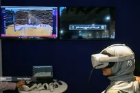 سومین روز نمایشگاه اینوتکس ۲۰۲۵