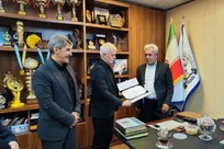 دهن‌کجی سرپرست فدراسیون بدنسازی و پرورش اندام به وزارت ورزش/ اعزام بدون مجوز