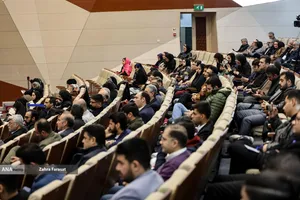 همایش فرصت های صادراتی به عراق