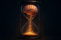 بی‌خوابی ۴ سال مغز را پیرتر می‌کند