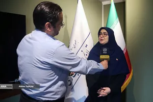 اختتامیه پویش جهانی&laquo;فارسی،زبان فرهنگ و تمدن ایرانی&raquo;
