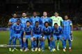 دیدار سپاهان و الهلال عربستان