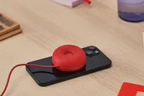 ایکیا ۳ شارژر بی‌سیم جدید با استاندارد Qi۲ را به بازار عرضه کرد