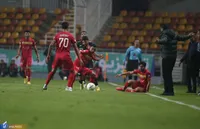 درخشان: فوتبال با این شیوه و درگیری روی نیمکت‌ها هیچ خروجی برای آینده ندارد