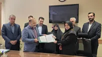 محورهای همکاری دانشگاه آزاد اسلامی و اداره‌کل آموزش فنی و حرفه‌ای استان اصفهان