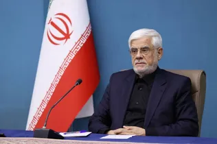 پیگیری‌های عارف برای تأمین کالا‌های اساسی و پایداری بازار در شرایط جنگی