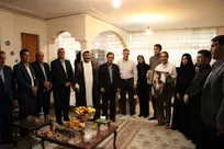 بازنشستگی آغاز فصل دیگری از انتقال تجربیات گرانبها به نسل‌های جوان‌تر است