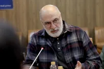 فرهاد-قائمیان-رئیس-هیأت-داوران-دومین-جشنواره-بین‌المللی-معروف-شد