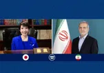 پزشکیان: ایران به هیچ وجه خارج از قوانین بین‌المللی عمل نکرده است/ تاکایچی: توکیو از روش‌های دیپلماتیک برای پایان جنگ حمایت می‌کند