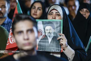 اجتماع مردمی &laquo;عید بیعت&raquo;
