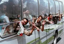 آزادگان؛ آزموده‌ترین فرزندان این ملت