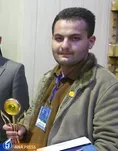 سمعک و پروتز دست کودکان از اختراعات دانشجوی دانشگاه آزاد اسلامی واحد ارومیه