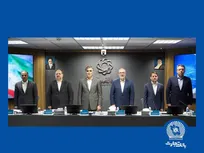 رونمایی از طرح پیش‌فروش ارز صادراتی برای اولین بار در بانک تجارت کلید خورد