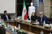 سفر عضو فدراسیون فوتبال به آمریکا به بهانه شرکت در کنگره جنجالی شد/ پایان همکاری با خانم دکتر! + سند