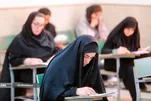 زمان برگزاری آزمون غیرمتمرکز المپیاد علمی دانشجویی تغییر کرد