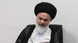 حسینی بوشهری: راه شهید تنگسیری ادامه دارد