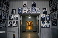 باغ موزه قصر تهران