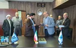 امضا تفاهم‌نامه همکاری دانشگاه آزاد اسلامی و مرکز امور قرآنی سازمان اوقاف