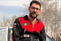 از اندیشه تا سکوی قهرمانی؛ گفت و گوی جذاب با راننده پرایدی که BMW را شکست داد/ اولین بار نبود و برایم تازگی نداشت!