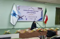 انس با آموزه‌های قرآن زمینه‌ساز رشد اخلاقی، معنوی و تعالی فرد و جامعه است