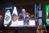 امیری اصفهانی: نظم اجتماعی زیرساخت تحقق عدالت و پیشگیری از جرم است