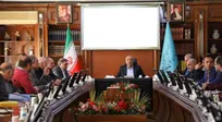 برای جبران آسیب‌های جنگ و حمایت از کارگران برنامه ریزی می شود