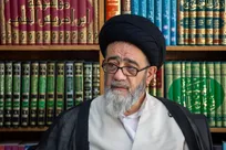 آیت‌الله آل‌هاشم و مردمی که با خاطراتش نفس می‌کشند