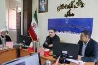 چهارمحال و بختیاری الگوی دانشگاه آزاد؛ از ارتقای رتبه تا طرح‌های دانش‌بنیان پیشرفته