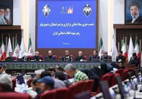 تشریح جزئیات مسیر وداع با رهبر شهید در مشهد/ از خیابان امام رضا(ع) تا جوار بارگاه ملکوتی