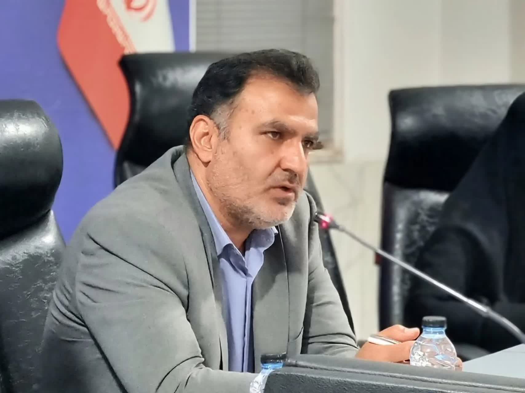 خبرنگاران دیدهبانان بیدار و پرچمداران صادق جهاد تبیین هستند خبرنگاران دیدهبانان بیدار و پرچمداران صادق جهاد تبیین هستند